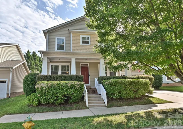 Photo 1 of Single family home for sale at 20032 Northport Dr, Cornelius, NC 28031 | MLS# 4416087 | Listing updated on 2026-09-16