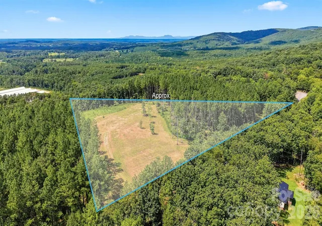 5th image of 0 Moore Mountain Ln #1, Ellenboro, NC 28040 | MLS# 4416088