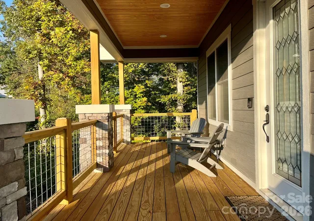 4th image of 14 Cider Hl Ln, Hendersonville, NC 28792 | MLS# 4416089