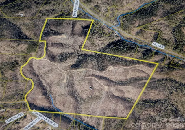 7th image of 0 Youngs Creek Rd, Morganton, NC 28655 | MLS# 4416092