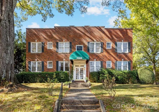 1st image of 2300 Roswell Ave #1, Charlotte, NC 28207 | MLS# 4416095
