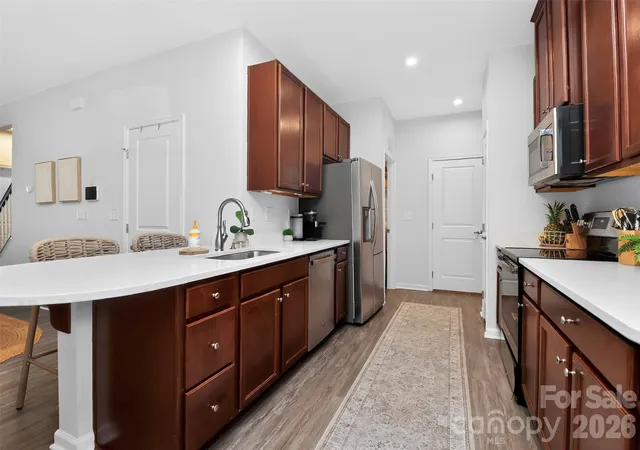 5th image of 1324 Kristy Lynn Dr, Monroe, NC 28110 | MLS# 4416100