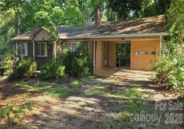 1st image of 110 Delmar Rd, Shelby, NC 28152 | MLS# 4416102