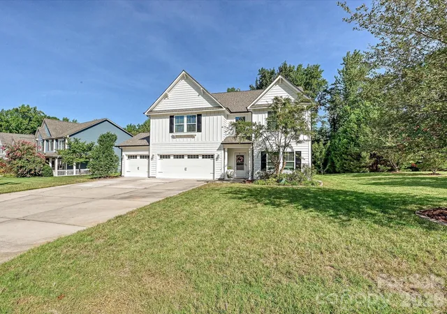 40th image of 1104 Bassett Wy, Fort Mill, SC 29707 | MLS# 4416105