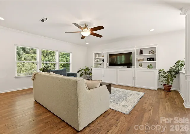 5th image of 1104 Bassett Wy, Fort Mill, SC 29707 | MLS# 4416105