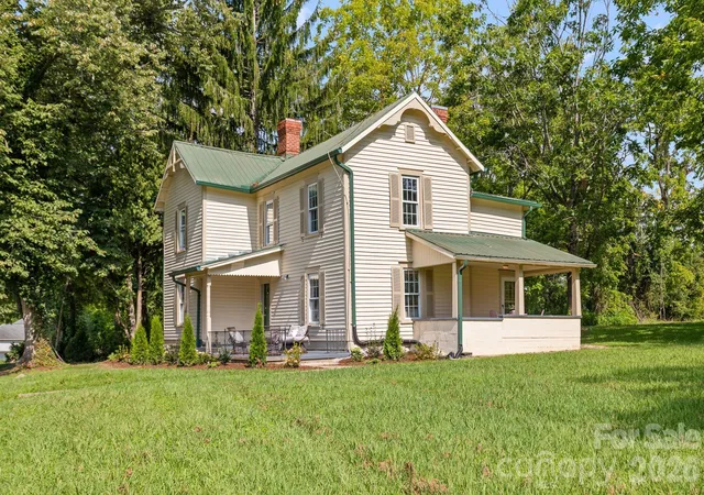 2nd image of 250 Justice Ridge Rd, Candler, NC 28715 | MLS# 4416106