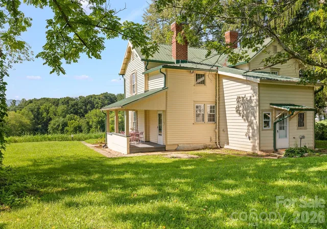 3rd image of 250 Justice Ridge Rd, Candler, NC 28715 | MLS# 4416106