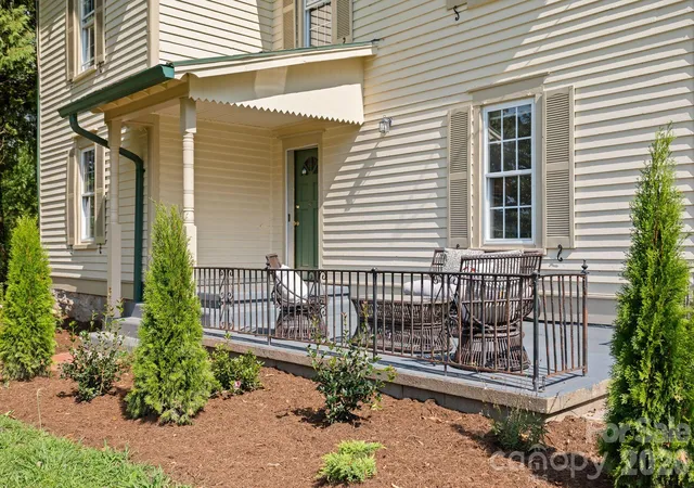 5th image of 250 Justice Ridge Rd, Candler, NC 28715 | MLS# 4416106