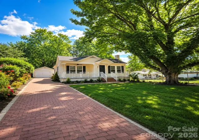 1st image of 602 Evelyn Ave, Kannapolis, NC 28083 | MLS# 4416109