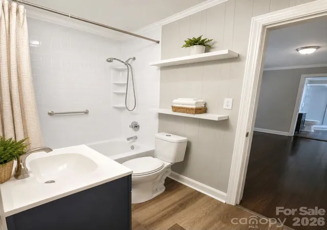 15th image of 602 Evelyn Ave, Kannapolis, NC 28083 | MLS# 4416109