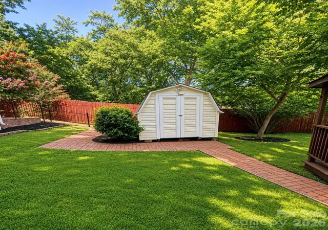 3rd image of 602 Evelyn Ave, Kannapolis, NC 28083 | MLS# 4416109