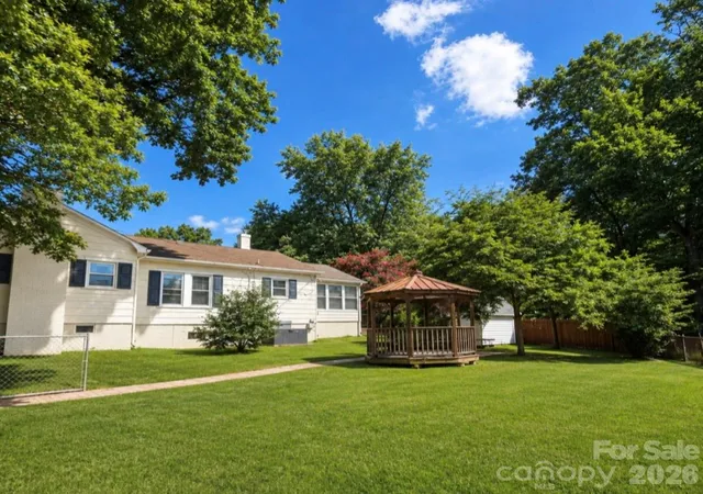 4th image of 602 Evelyn Ave, Kannapolis, NC 28083 | MLS# 4416109
