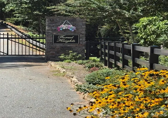 Photo 1 of Land for sale at V/l Heartwood Dr #125, Marion, NC 28752 | MLS# 4416110 | Listing updated on 2026-09-29