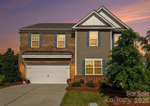 3rd image of 16823 Cozy Cove Rd, Charlotte, NC 28278 | MLS# 4416113