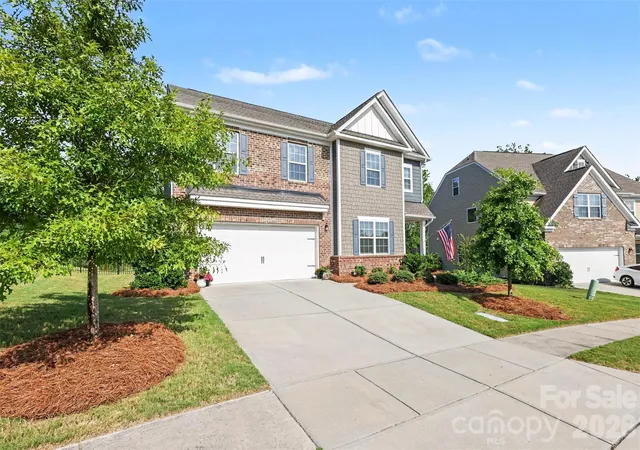 37th image of 16823 Cozy Cove Rd, Charlotte, NC 28278 | MLS# 4416113