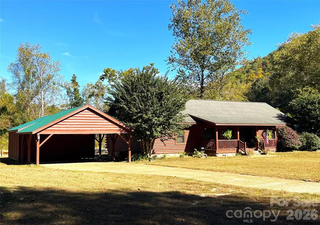 1st image of 45 Reedy Creek Ct, Hendersonville, NC 28792 | MLS# 4416115