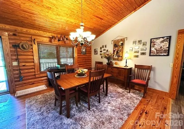 5th image of 45 Reedy Crk Ct, Hendersonville, NC 28792 | MLS# 4416115
