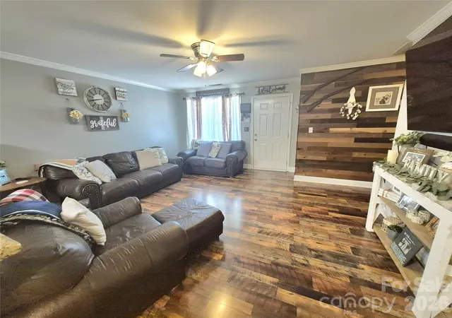5th image of 1637 Riverview Rd, Lincolnton, NC 28092 | MLS# 4416118