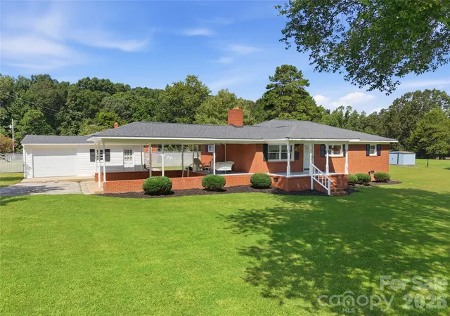 1st image of 2424 Griffith Rd, Monroe, NC 28112 | MLS# 4416120