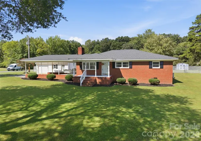 2nd image of 2424 Griffith Rd, Monroe, NC 28112 | MLS# 4416120