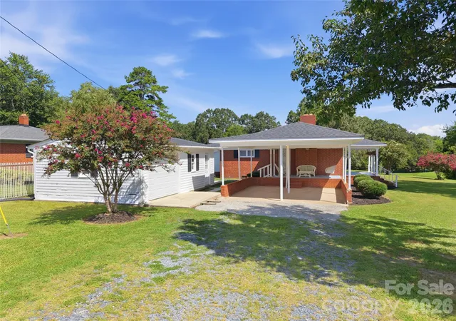 3rd image of 2424 Griffith Rd, Monroe, NC 28112 | MLS# 4416120