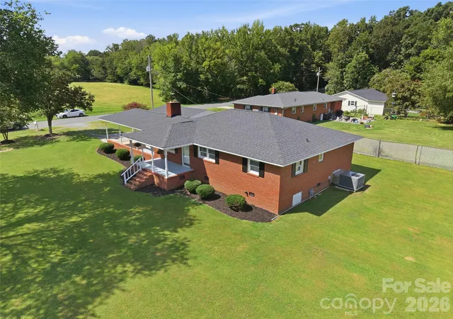 4th image of 2424 Griffith Rd, Monroe, NC 28112 | MLS# 4416120