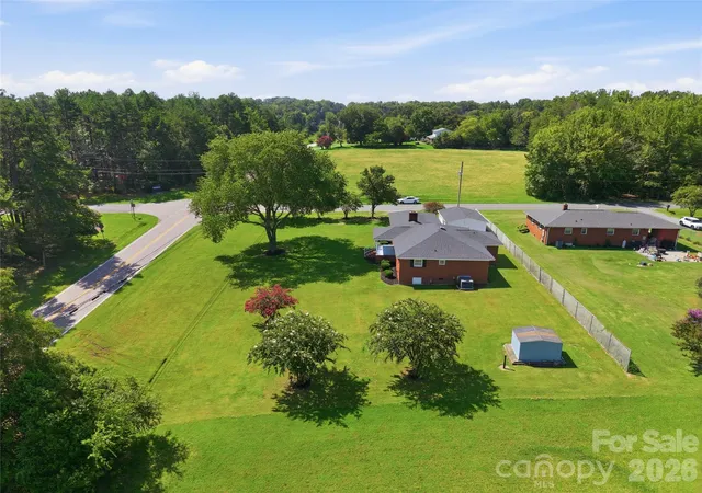 5th image of 2424 Griffith Rd, Monroe, NC 28112 | MLS# 4416120