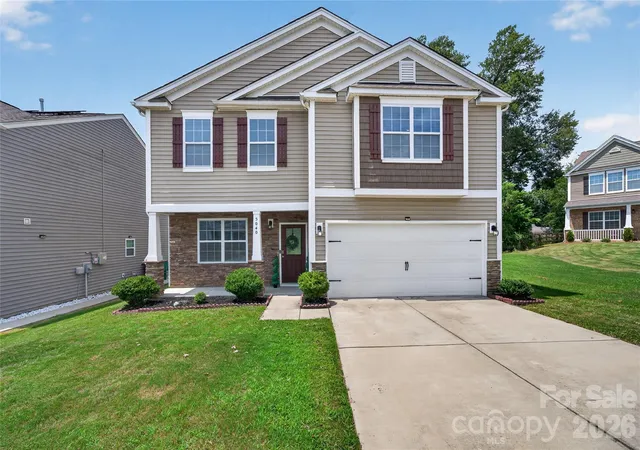 2nd image of 5040 Deisy May Ln, Matthews, NC 28105 | MLS# 4416122