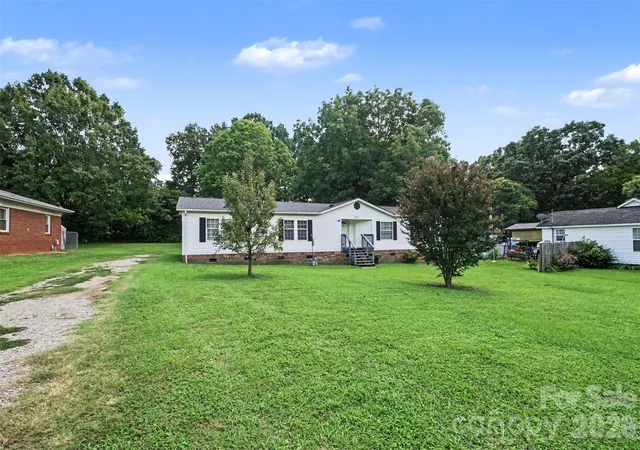 2nd image of 373 Laney St, Kannapolis, NC 28027 | MLS# 4416123