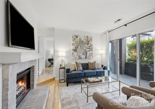 1st image of 1109 E Morehead St #16, Charlotte, NC 28204 | MLS# 4416129