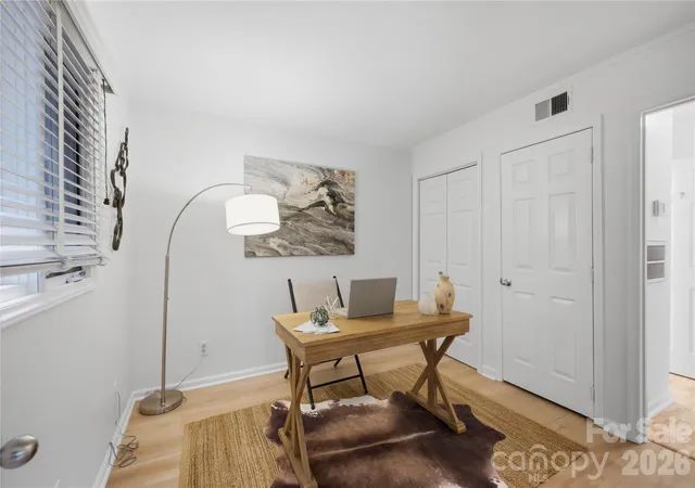 Photo 3 of Condo for sale at 1109 E Morehead St #16, Charlotte, NC 28204 | MLS# 4416129 | Listing updated on 2026-09-26