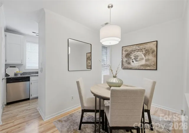 5th image of 1109 E Morehead St, Charlotte, NC 28204