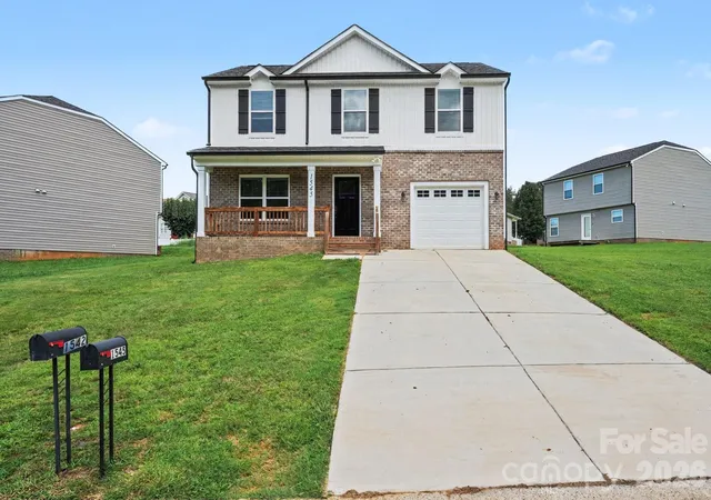 1st image of 1545 Mayfair Dr, Conover, NC 28613 | MLS# 4416132