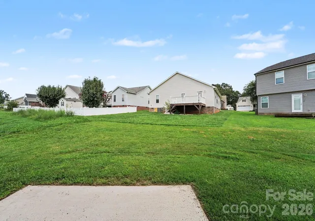 15th image of 1545 Mayfair Dr, Conover, NC 28613 | MLS# 4416132