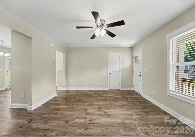 2nd image of 1545 Mayfair Dr, Conover, NC 28613 | MLS# 4416132
