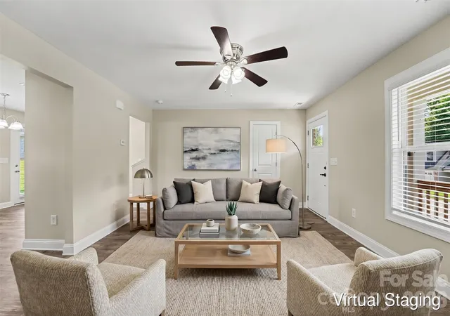 Photo 2 of Single family home for sale at 1545 Mayfair Dr, Conover, NC 28613 | MLS# 4416132 | Listing updated on 2026-10-06