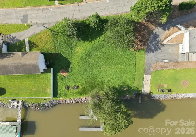 Photo 3 of Land for sale at 207 Catawba Ave, Hickory, NC 28601 | MLS# 4416133 | Listing updated on 2026-08-20