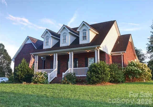 1st image of 6710 Lawyers Rd E, Marshville, NC 28103 | MLS# 4416134
