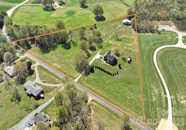 2nd image of 6710 Lawyers Rd E, Marshville, NC 28103 | MLS# 4416134