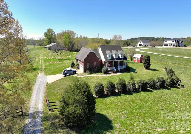 3rd image of 6710 Lawyers Rd E, Marshville, NC 28103 | MLS# 4416134