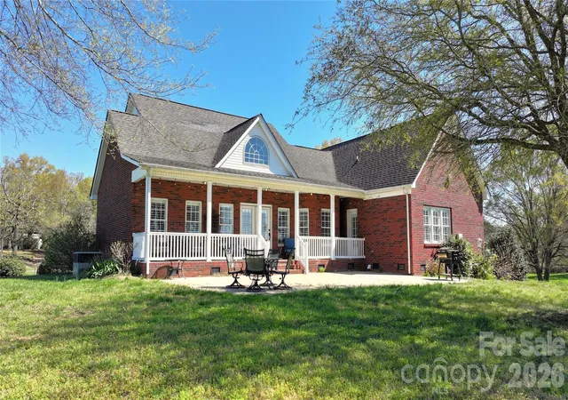 5th image of 6710 Lawyers Rd E, Marshville, NC 28103 | MLS# 4416134