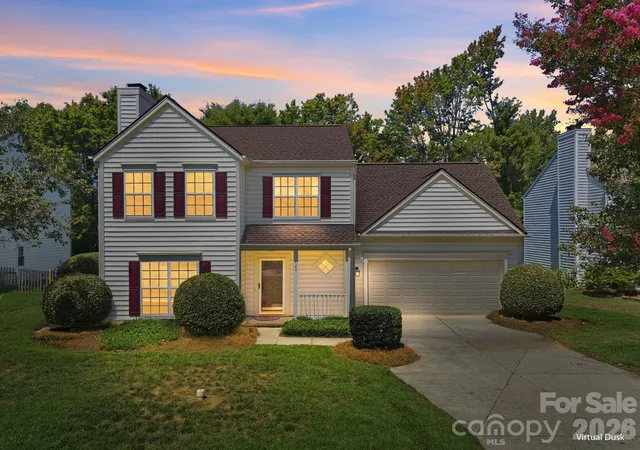 1st image of 124 Aylesbury Ln, Indian Trail, NC 28079 | MLS# 4416136
