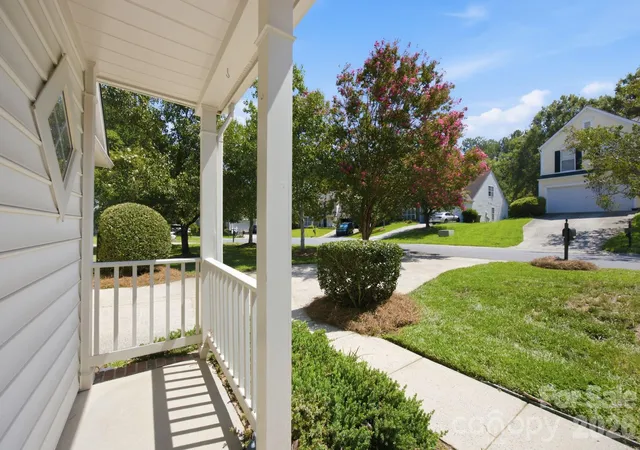 Photo 3 of Single family home for sale at 124 Aylesbury Ln, Indian Trail, NC 28079 | MLS# 4416136 | Listing updated on 2026-09-23