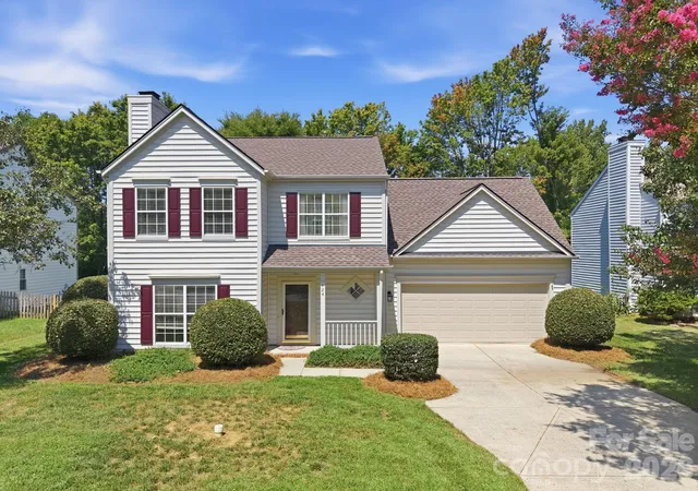 Single family home for sale at 124 Aylesbury Ln, Indian Trail, NC 28079 | MLS# 4416136