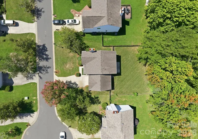 44th image of 124 Aylesbury Ln, Indian Trail, NC 28079 | MLS# 4416136