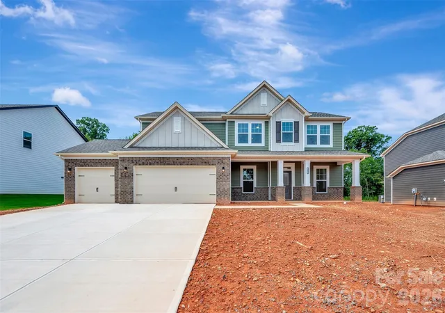 1st image of 245 Amber Glen Dr, Locust, NC 28097 | MLS# 4416138