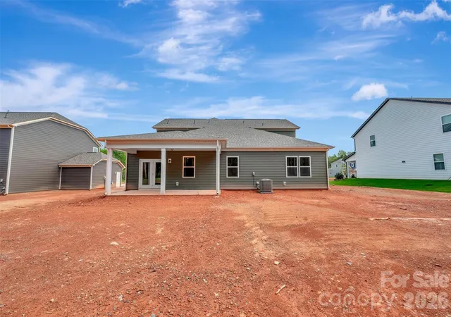 2nd image of 245 Amber Glen Dr, Locust, NC 28097 | MLS# 4416138
