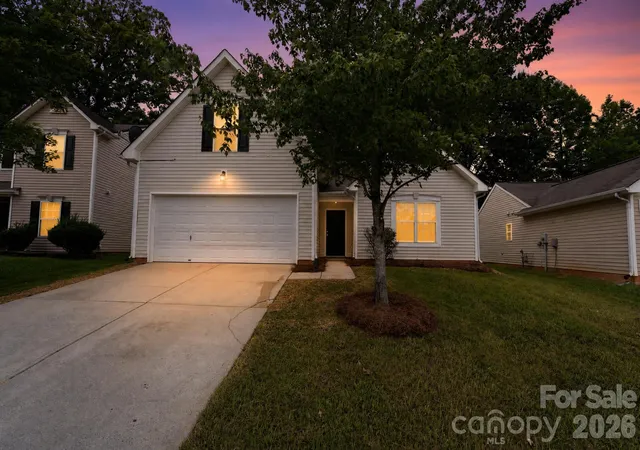 1st image of 6923 Sunman Rd, Charlotte, NC 28216 | MLS# 4416147