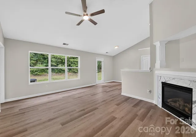 4th image of 6923 Sunman Rd, Charlotte, NC 28216 | MLS# 4416147