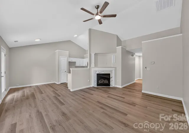 5th image of 6923 Sunman Rd, Charlotte, NC 28216 | MLS# 4416147